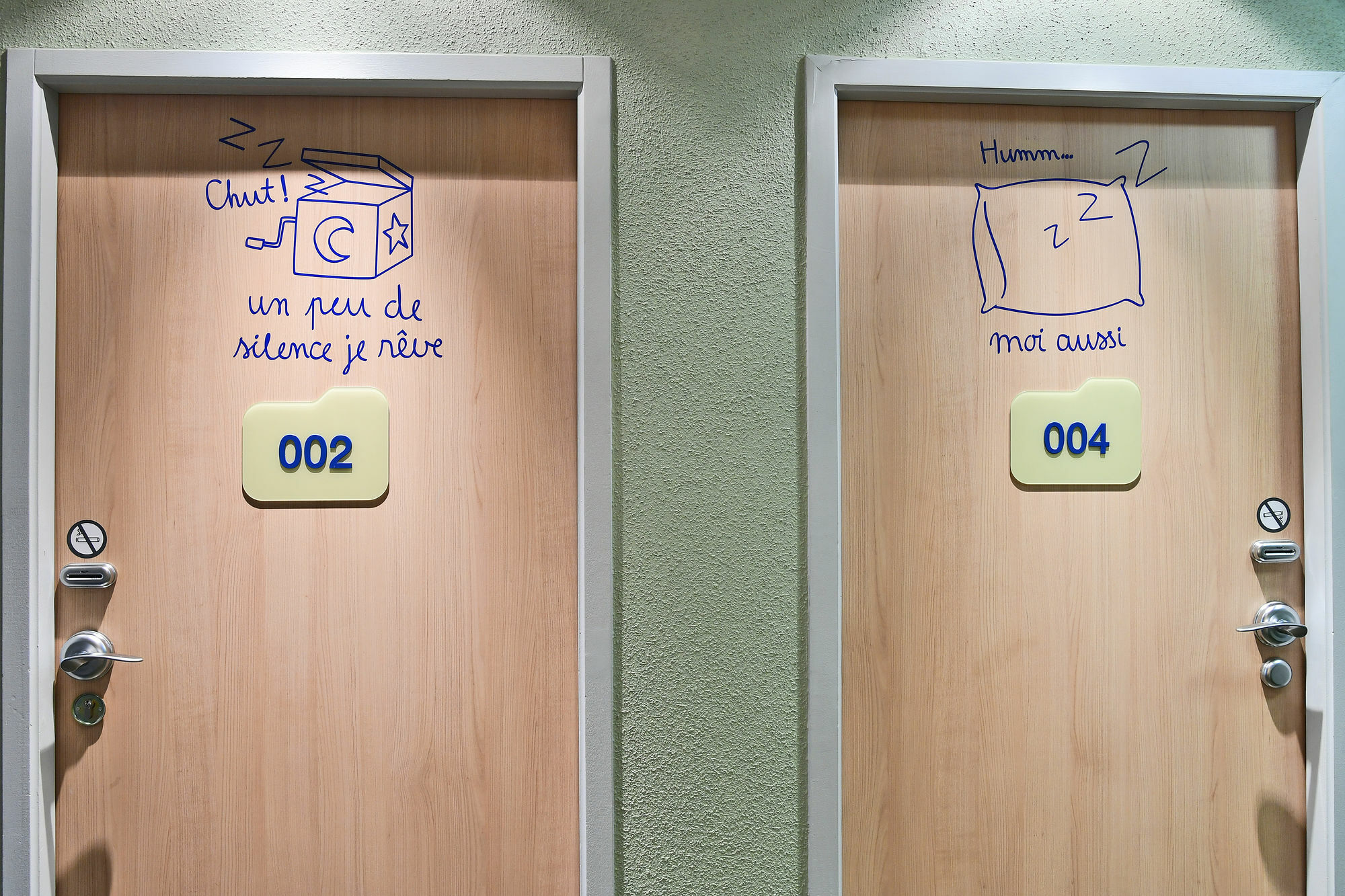 Ibis Budget Saint-Quentin Centre Gare Luaran gambar