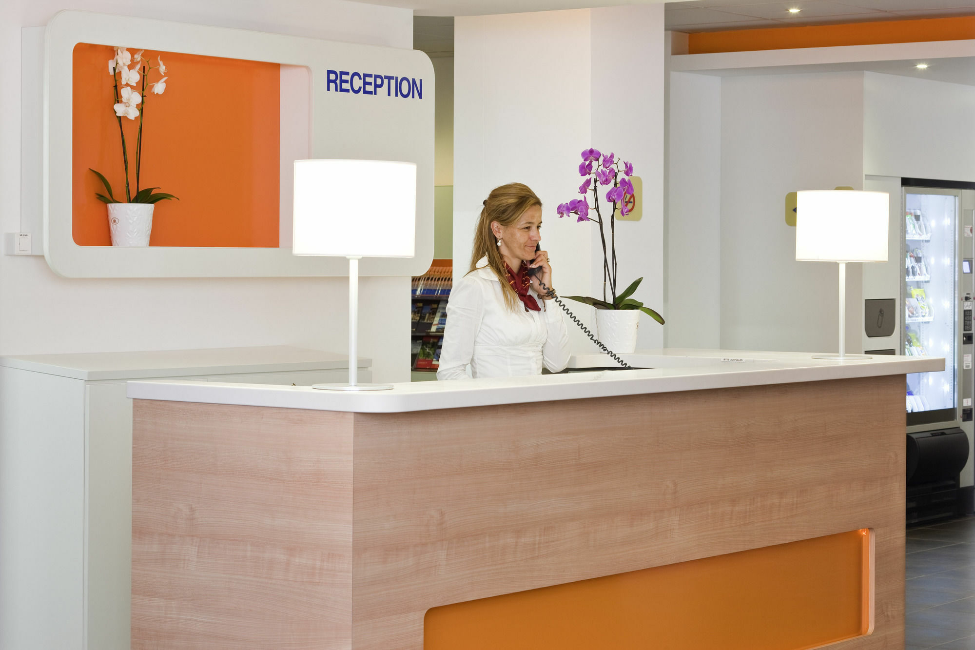 Ibis Budget Saint-Quentin Centre Gare Luaran gambar